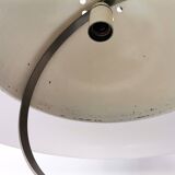 Space Age retractable kitchen pendant light