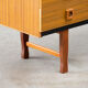 Vintage Scandinavian sideboard 1960