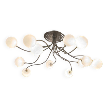 HEVEA suspension from CVL