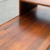 Danish bench by Peter Løvig Nielsen, 1960s