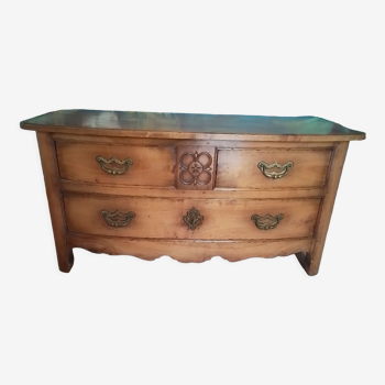 Commode