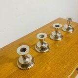 Lot of W Germany candlesticks 1960