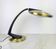Fase boomerang 2000 table lamp designed by Luis Perez de la Oliva