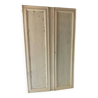 Portes de placard