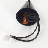 Scandinavian hanging lamp 1960