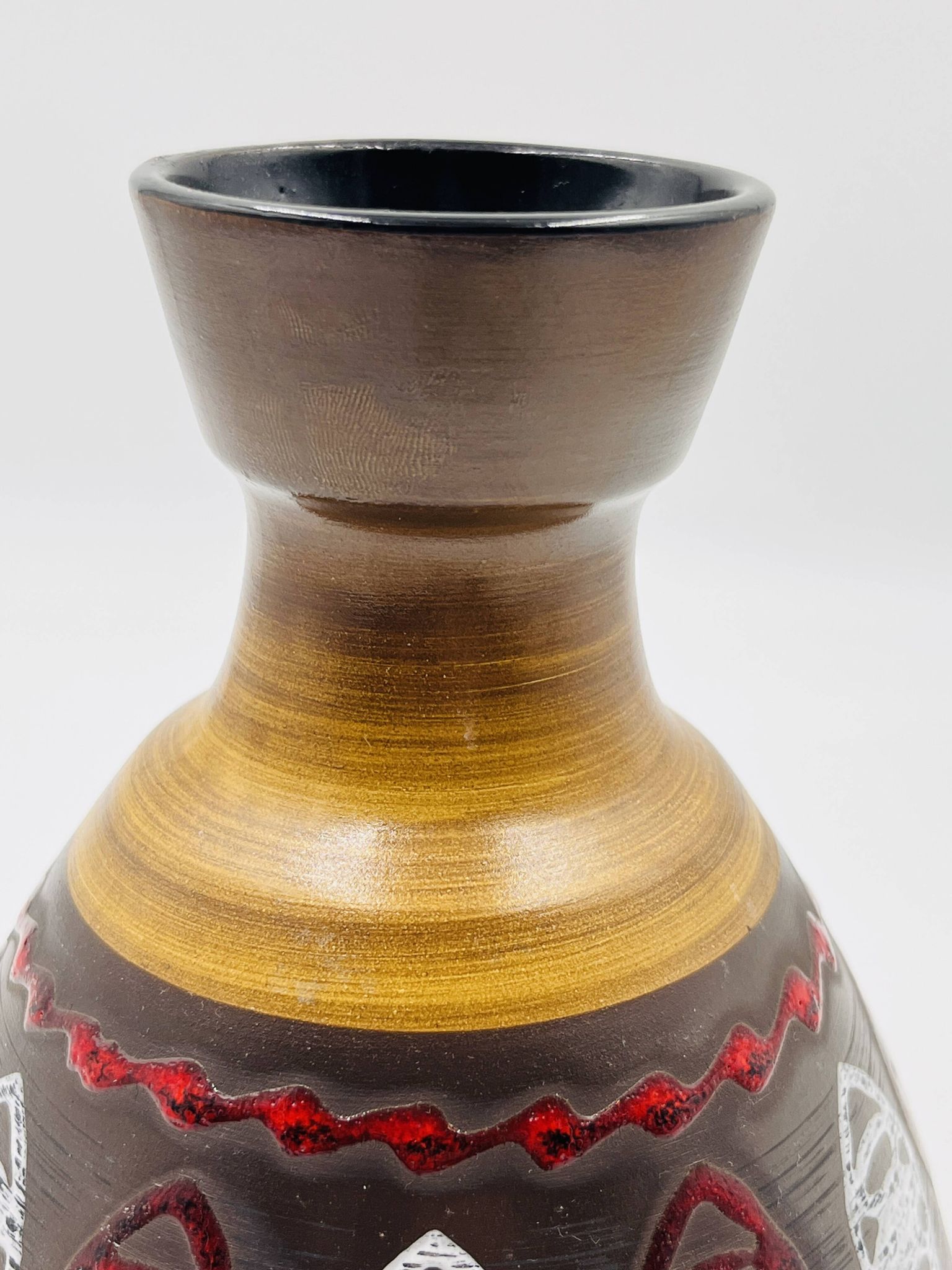 West-Germany Vase Dumler&Breiden