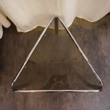 Triangular coffee table