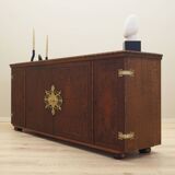 Oak sideboard, Danish design, 1960s, production: Denmark
