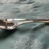 Degreasing sauce spoon