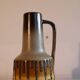 Ceramic vase from West Germany 1970
