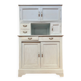Kitchen buffet