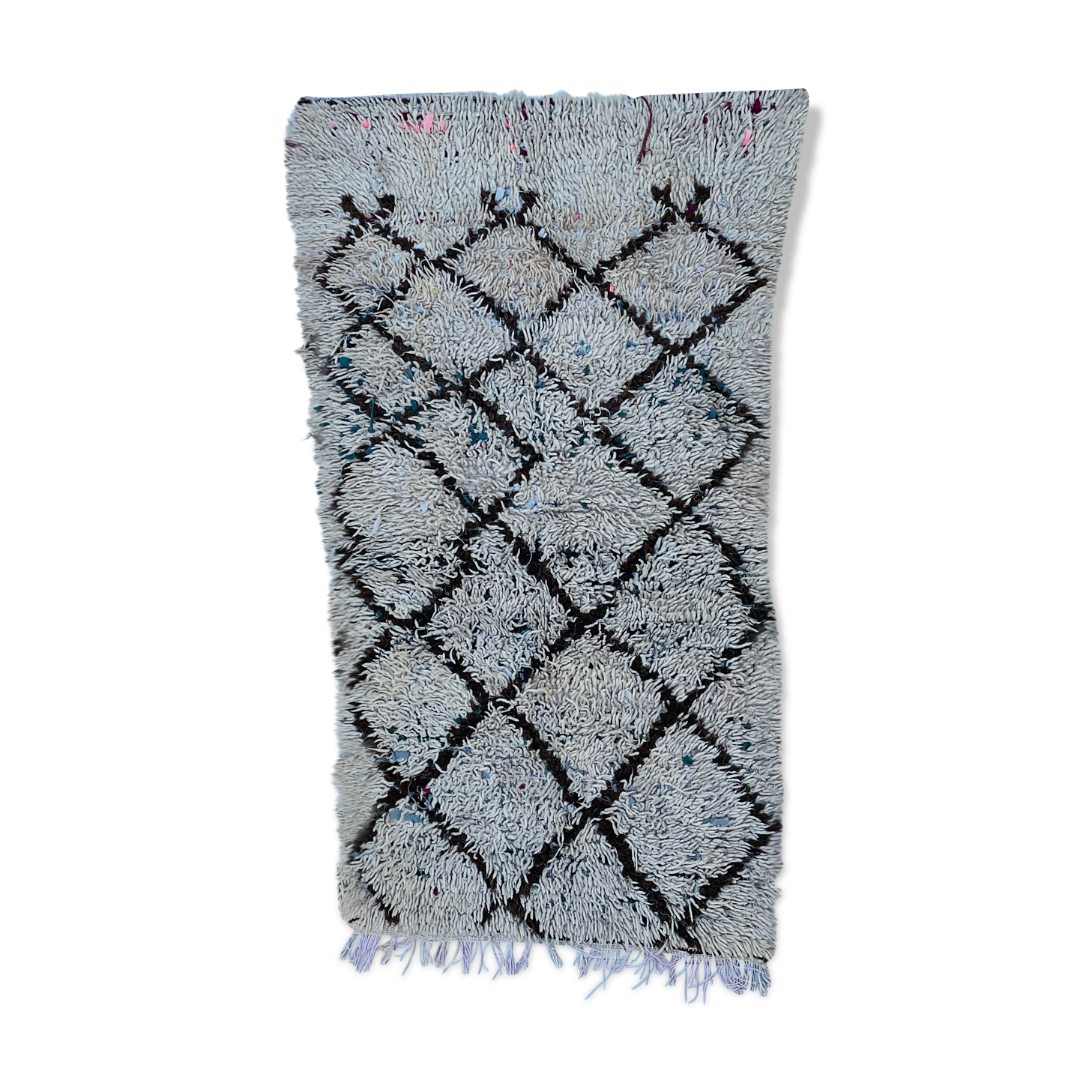 Azilal rug