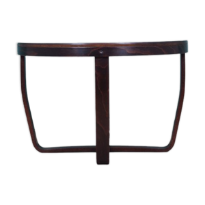 Table ronde, design danois,