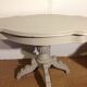 Violin table