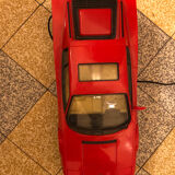 Vintage Ferrari F40 remote control car