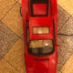 Vintage Ferrari F40 remote control car