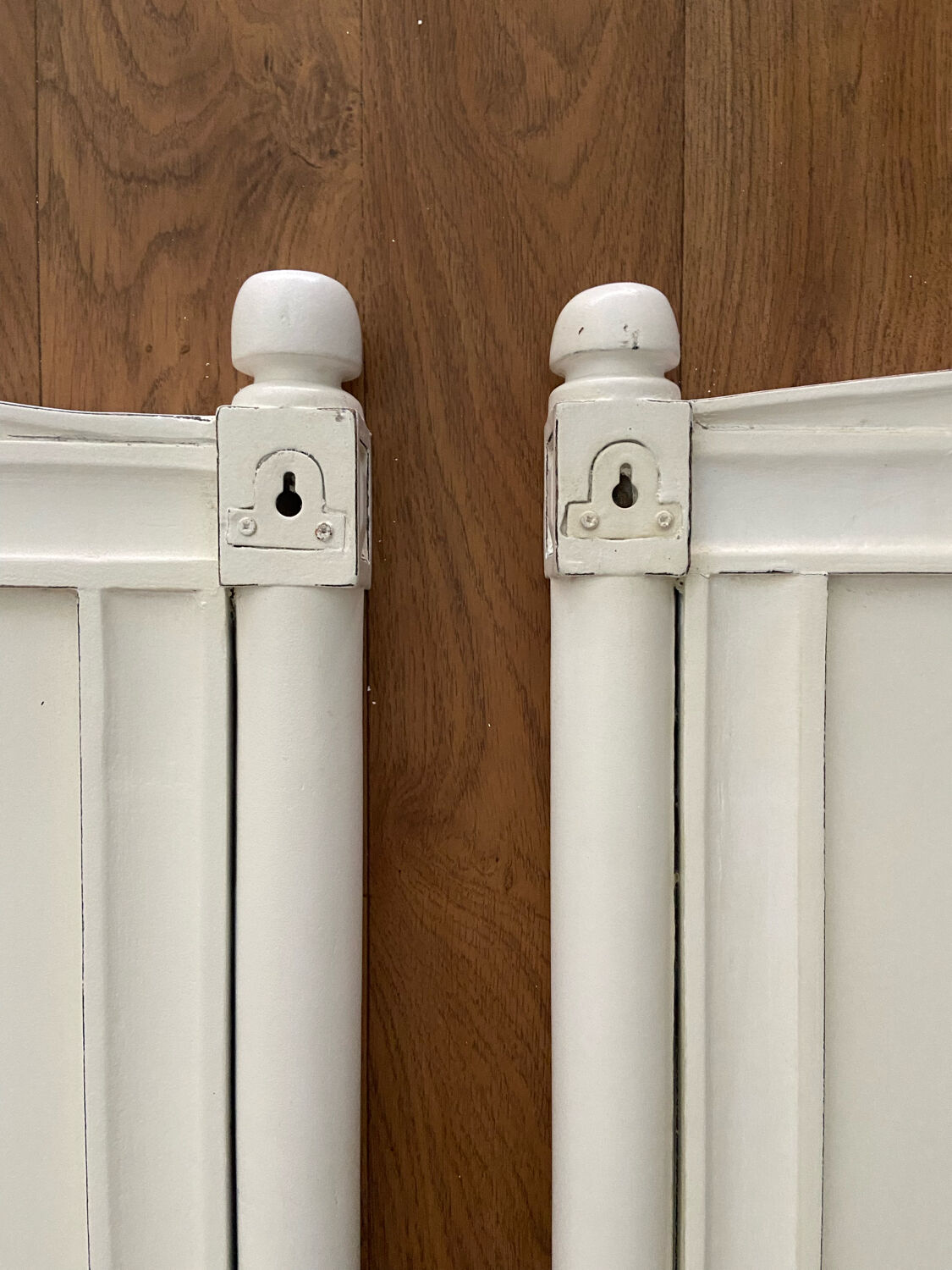 Headboard