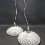 Art Deco suspension