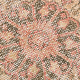 3x12 Türkish Vintage Runner Rug, 3x12 Vintage Runner, 402x91Cm FREE SHIPPING