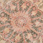 3x12 Türkish Vintage Runner Rug, 3x12 Vintage Runner, 402x91Cm FREE SHIPPING