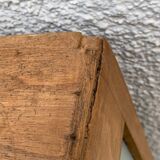 Art Deco 1940 chest of drawers