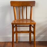 Chaise bistrot