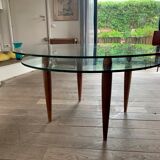 Dining room table