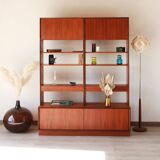 Teak bookcase - G Plan