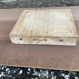 Cutting board