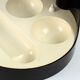Joe Colombo's KD29 lamp edit by Kartell
