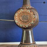 Scandinavian style candle holder