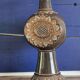 Scandinavian style candlestick