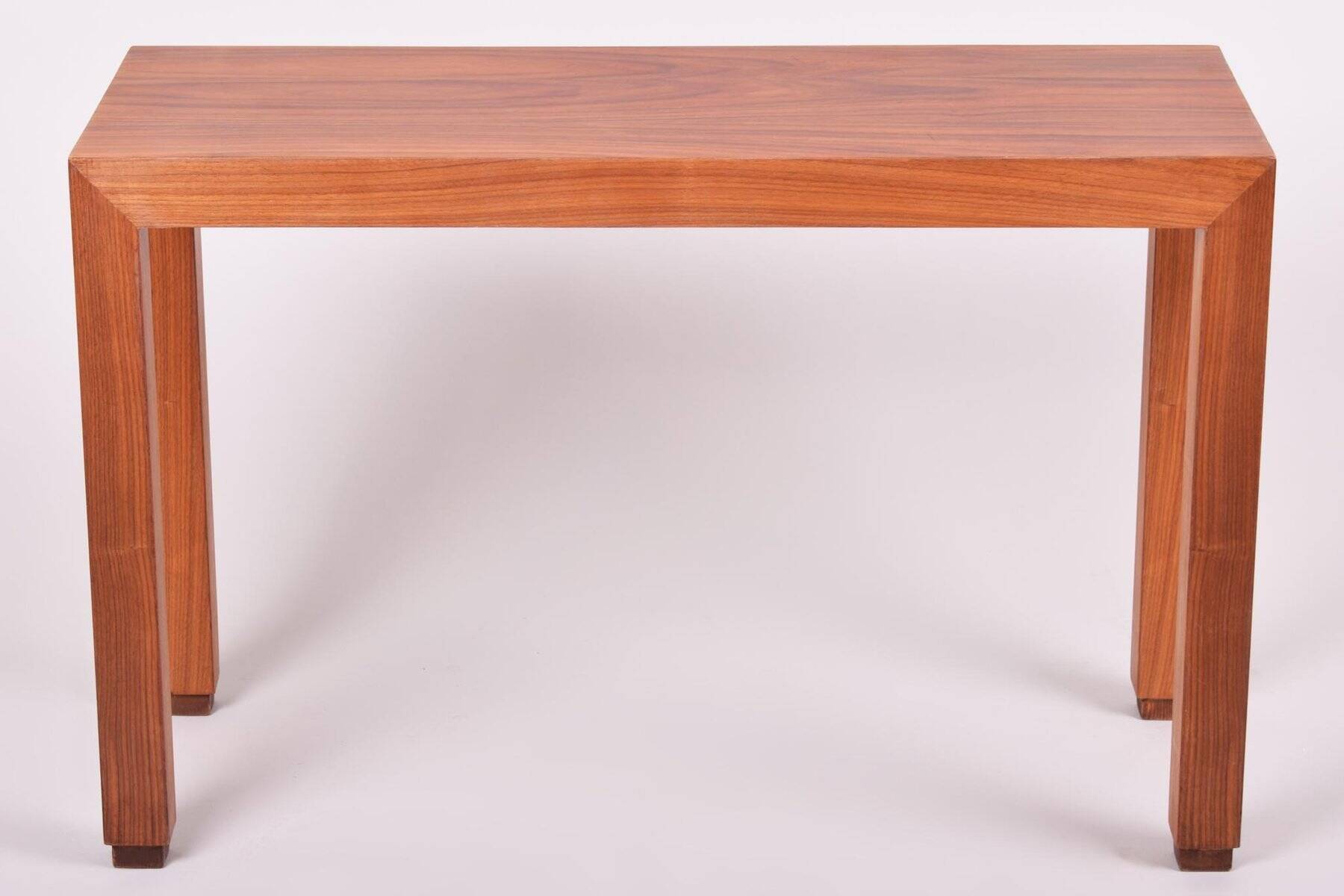 Mid-Century Modern Czech Table, 1960s