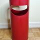 Birillo umbrella door by Giotto Stoppino for Rexite