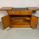 Drexel Heritage 1970s Campaign Dry Bar / Buffet Server