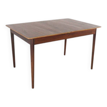 Rectangular Extendable Dining Table "Nichtevecht"