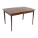Rectangular Extendable Dining Table "Nichtevecht"