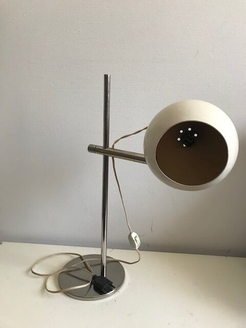 Lampe vintage