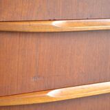 Teak sideboard by McIntosh * 213 cm