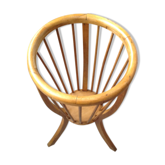 Sewing basket