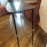 Small shelf