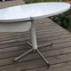 Sogemap formica vintage roundtable