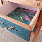 Secretary - Myriam Office