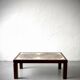 Jean D’Asti ceramic coffee table