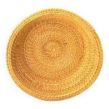 Wicker basket