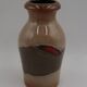 Vase céramique Scheurich Germany vintage