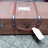 Old trunk
