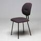 Monumental acquisition: 11 x Maarten Baas "101" chairs - Custom Camira Main Line