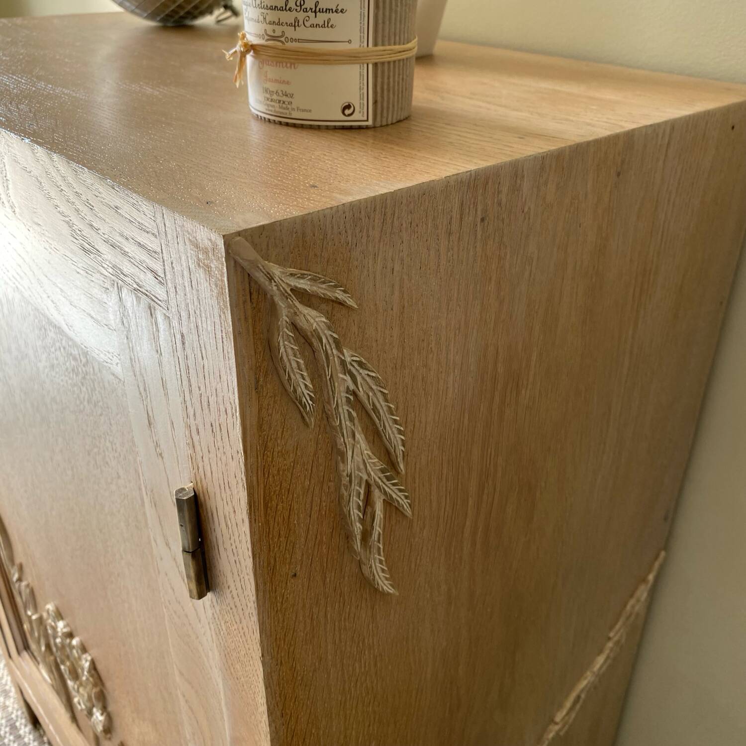 Former jam maker revamped