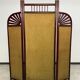 Paravent art nouveau no.11306 par Thonet